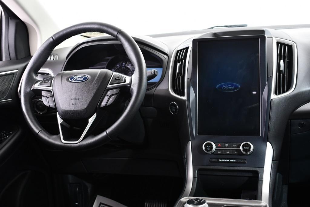 used 2023 Ford Edge car, priced at $28,155