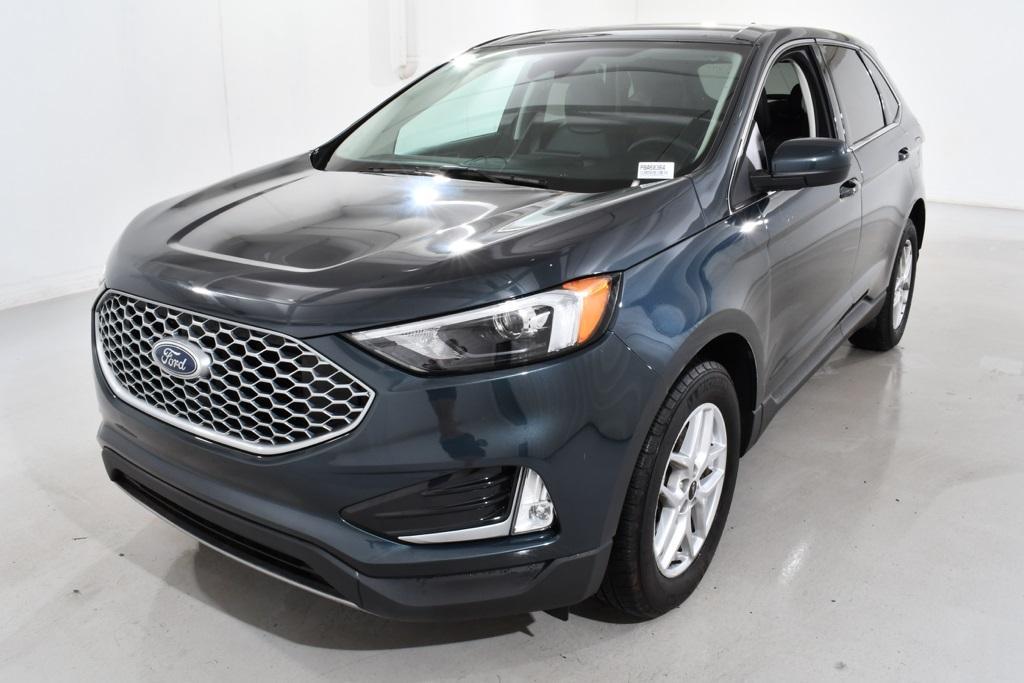 used 2023 Ford Edge car, priced at $28,155