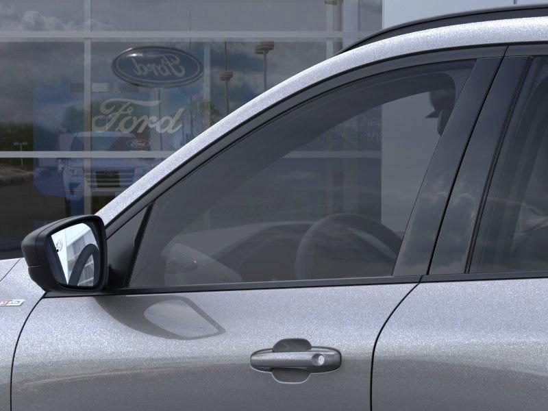 new 2025 Ford Escape car, priced at $32,240