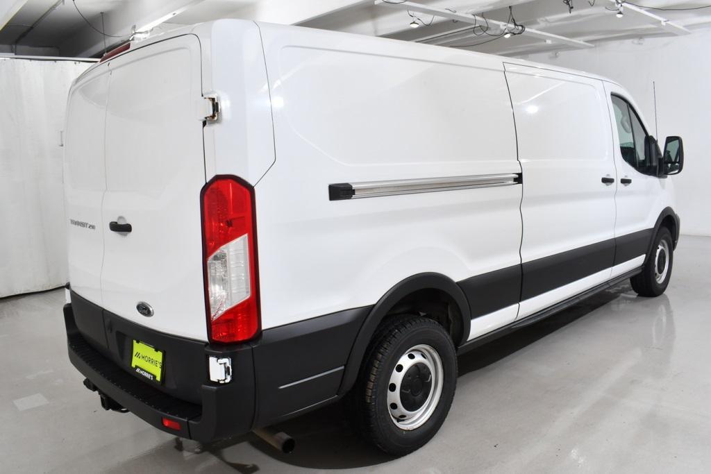 used 2021 Ford Transit-250 car, priced at $19,755