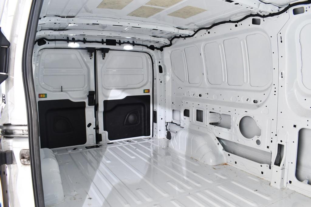 used 2021 Ford Transit-250 car, priced at $19,755