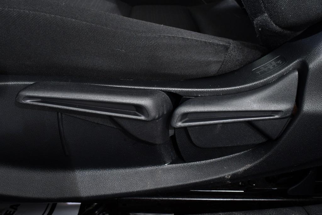 used 2022 Honda Civic car, priced at $22,555