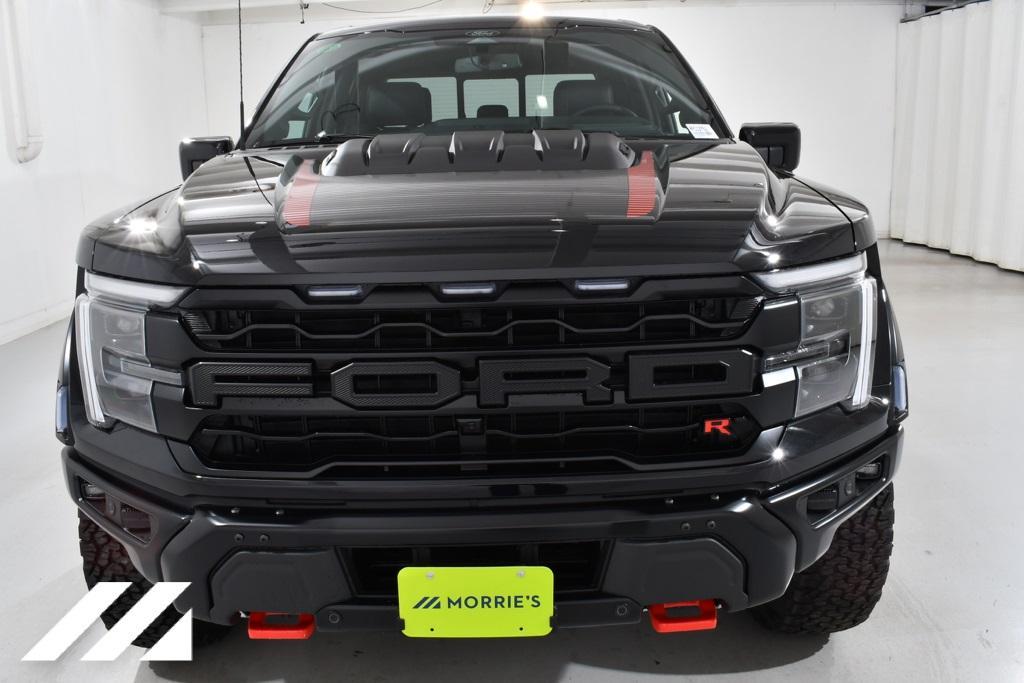 new 2024 Ford F-150 car, priced at $139,977