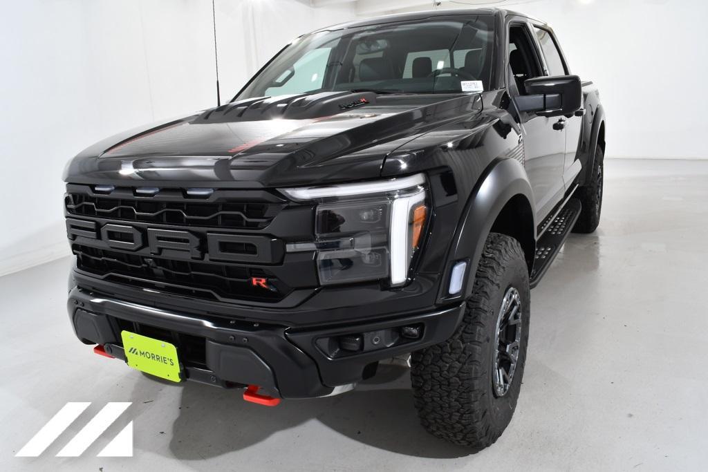 new 2024 Ford F-150 car, priced at $139,977