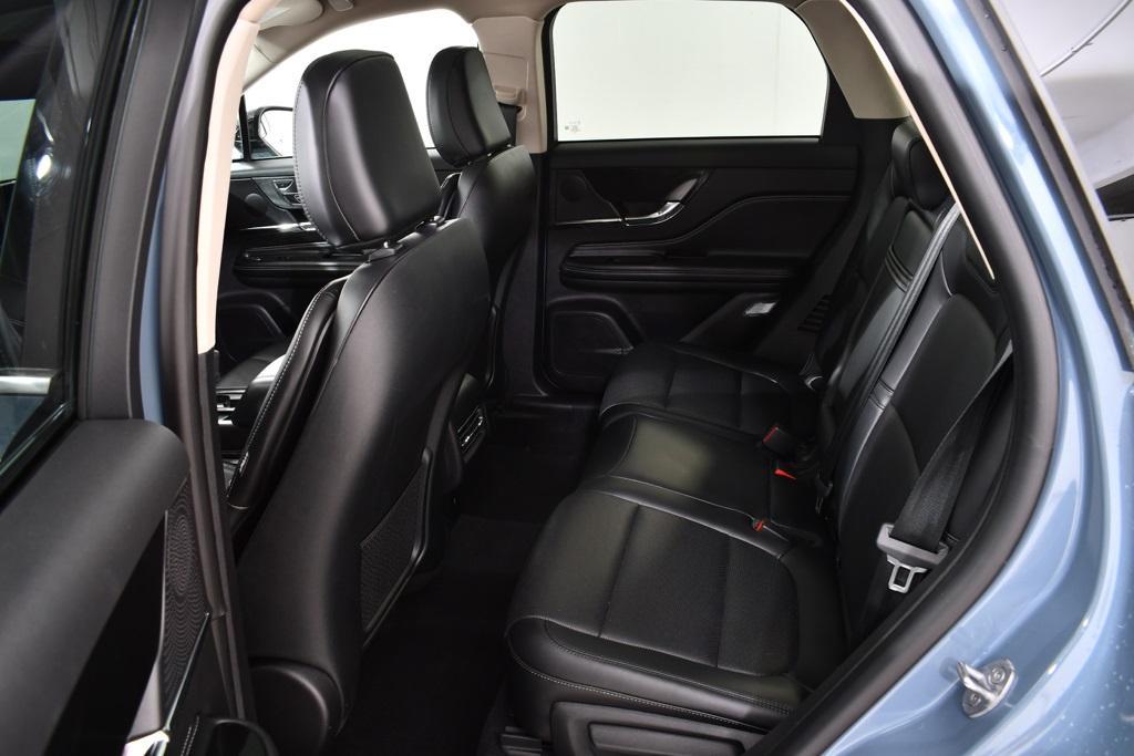 used 2023 Lincoln Corsair car, priced at $35,555