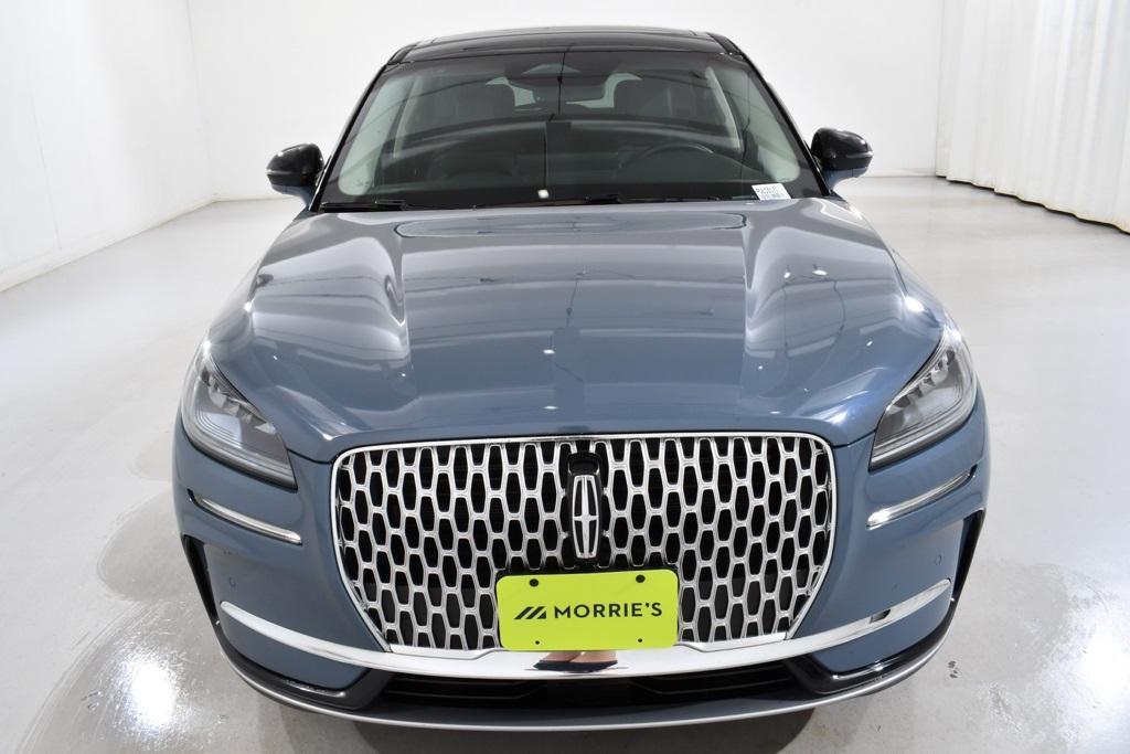 used 2023 Lincoln Corsair car, priced at $35,555