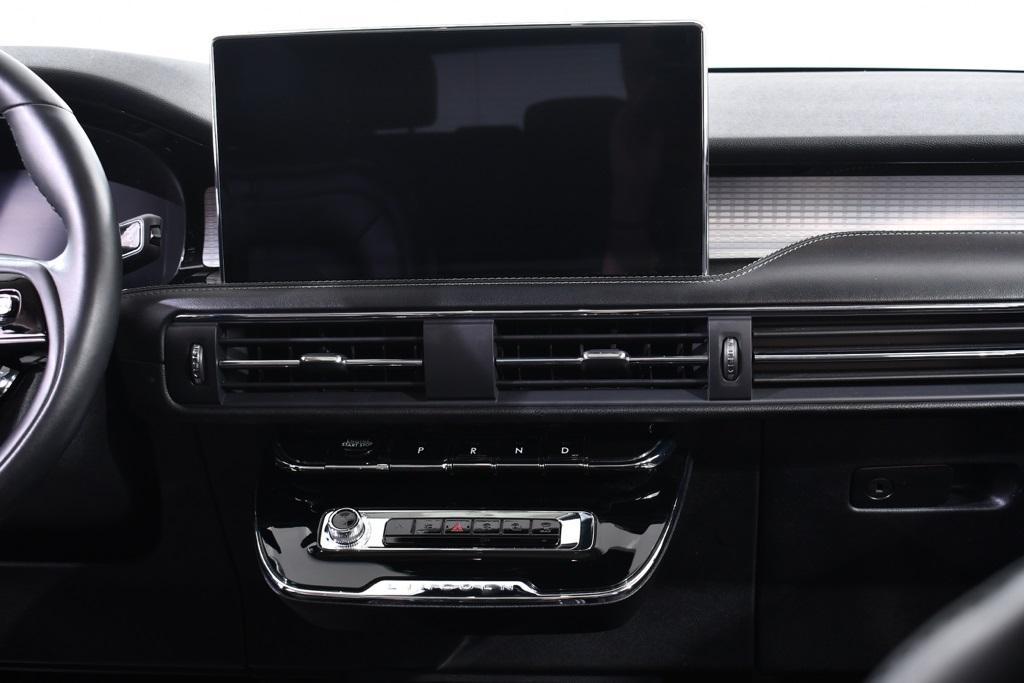 used 2023 Lincoln Corsair car, priced at $35,555