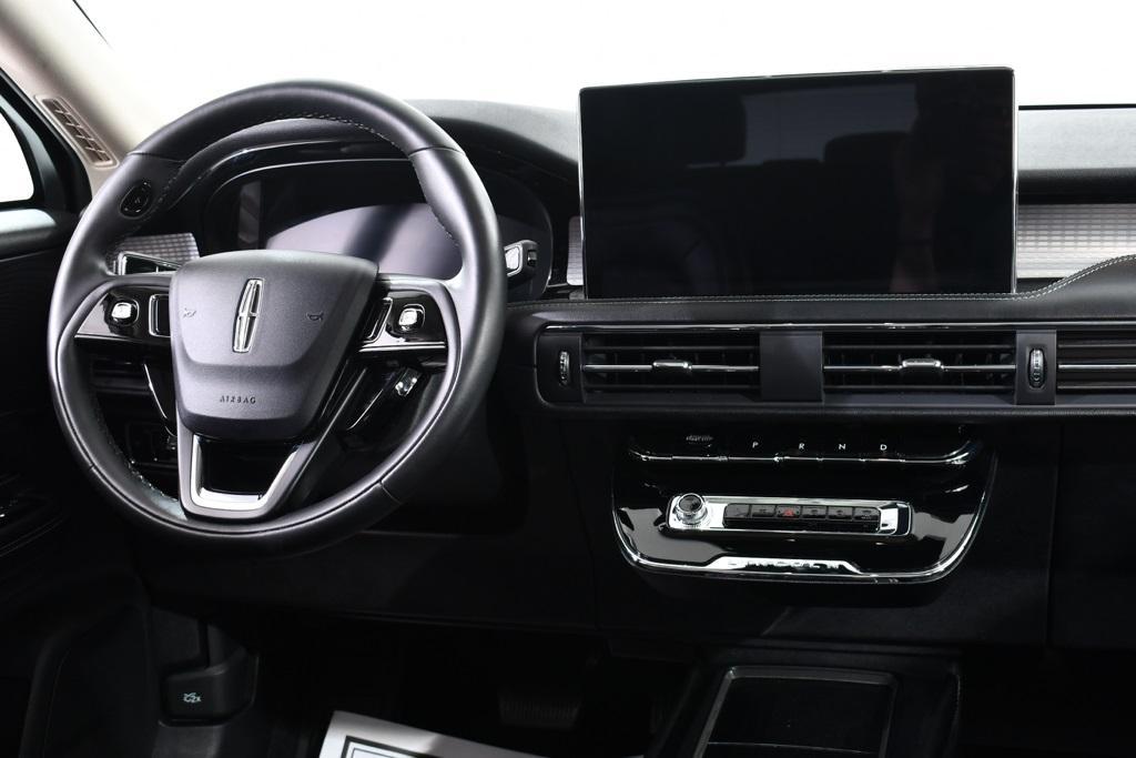 used 2023 Lincoln Corsair car, priced at $35,555