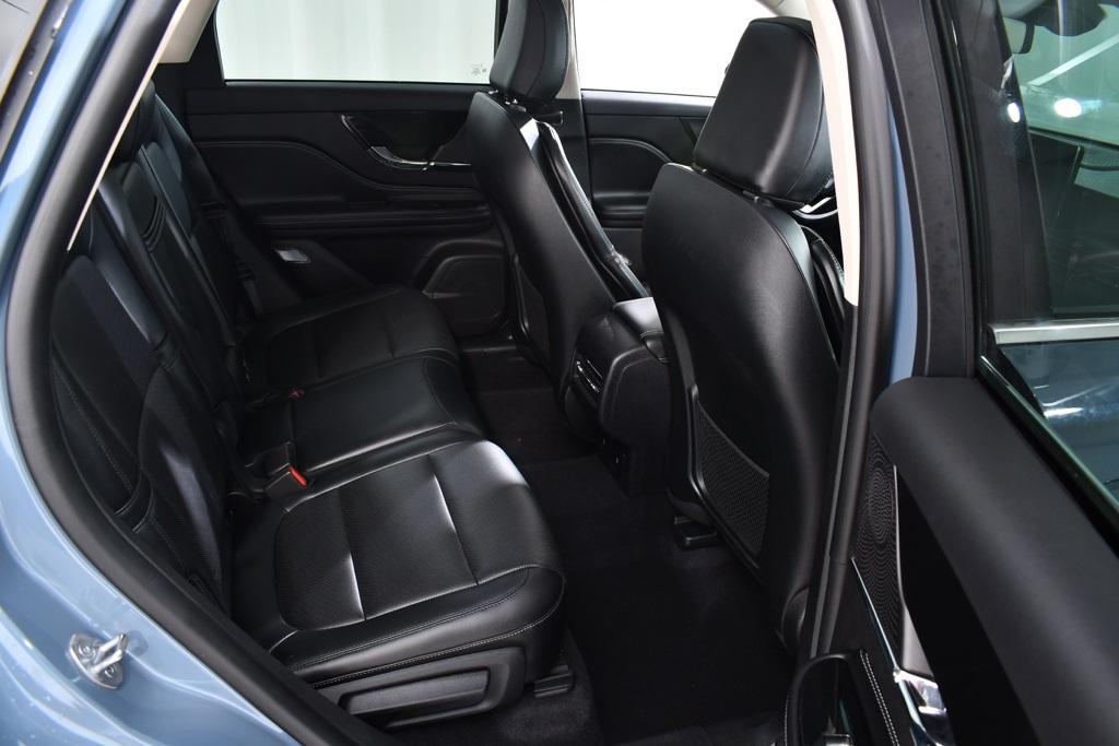 used 2023 Lincoln Corsair car, priced at $35,555