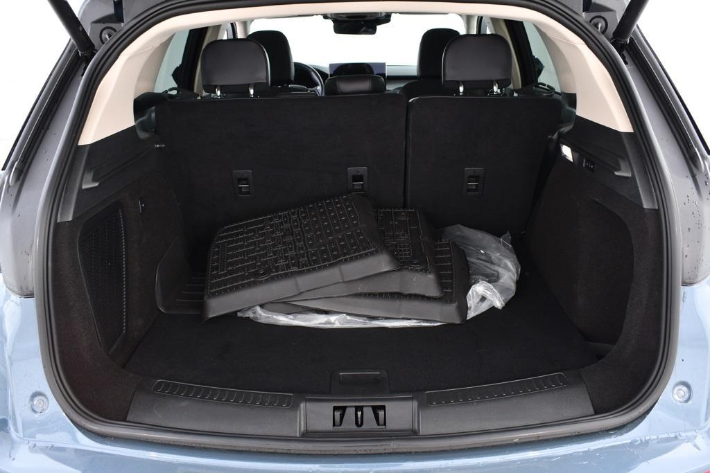 used 2023 Lincoln Corsair car, priced at $35,555