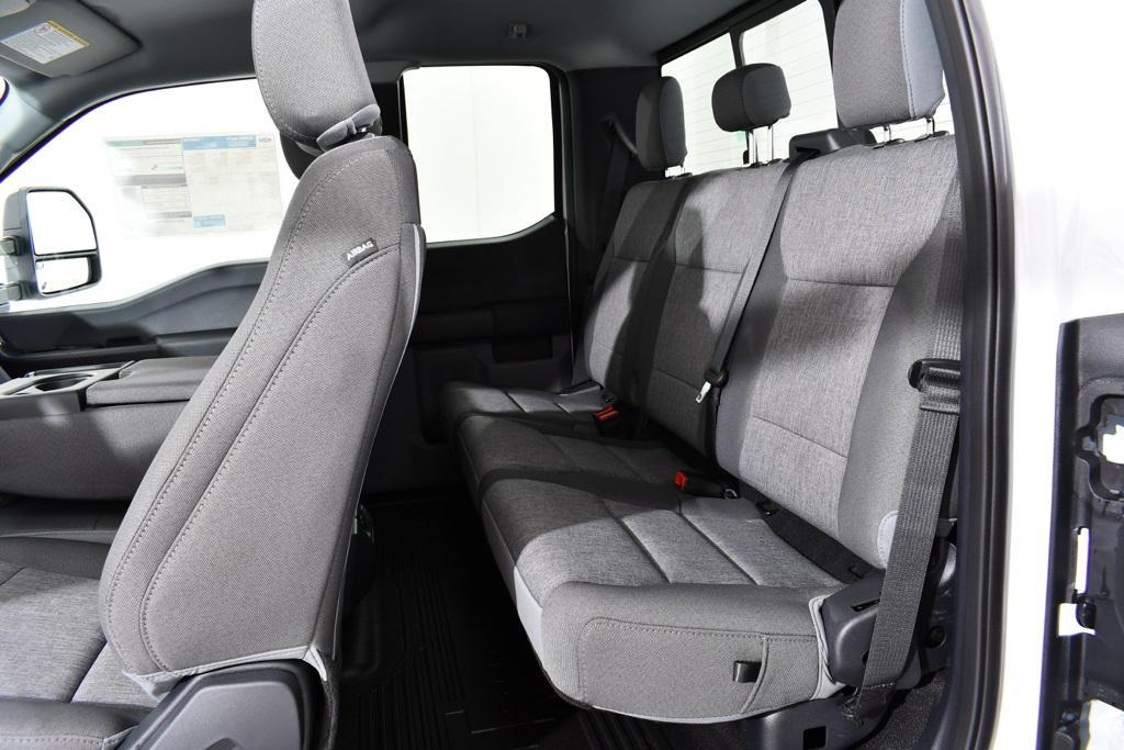 new 2026 Ford F-250 car, priced at $51,277