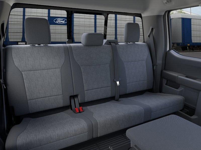 new 2026 Ford F-250 car, priced at $53,377