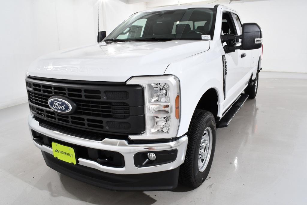 new 2026 Ford F-250 car, priced at $51,277