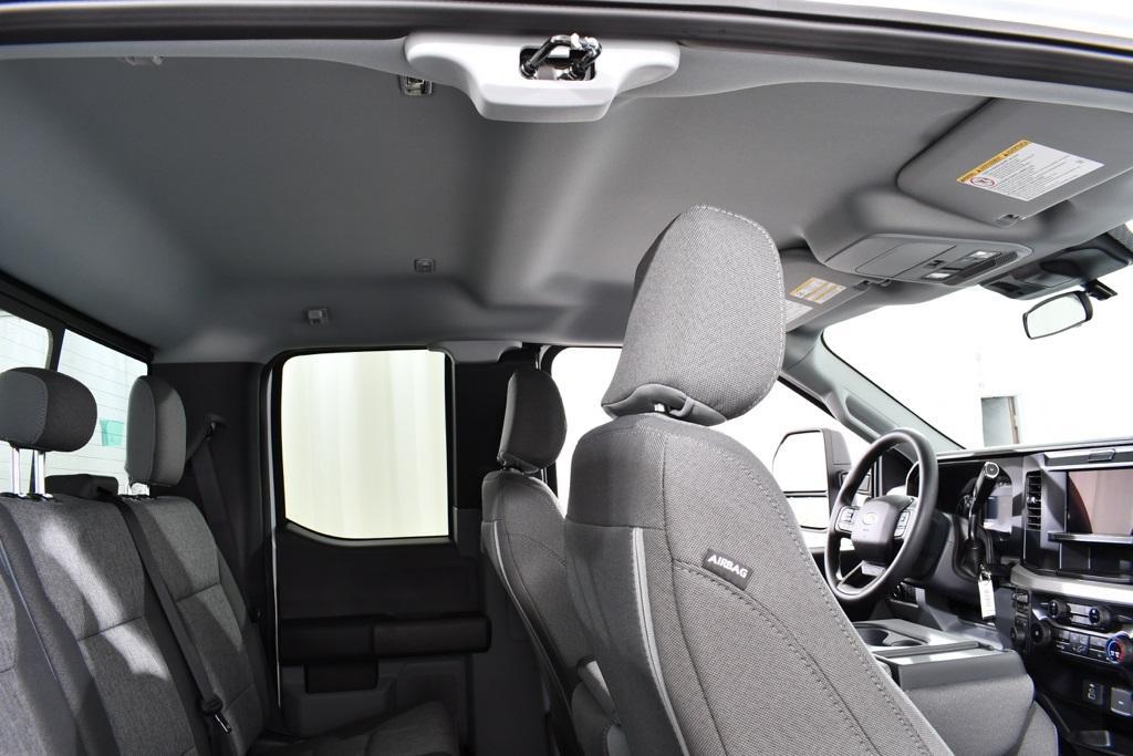 new 2026 Ford F-250 car, priced at $51,277