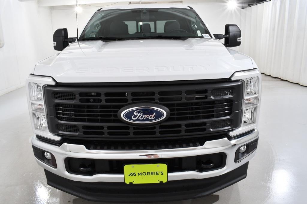 new 2026 Ford F-250 car, priced at $51,277