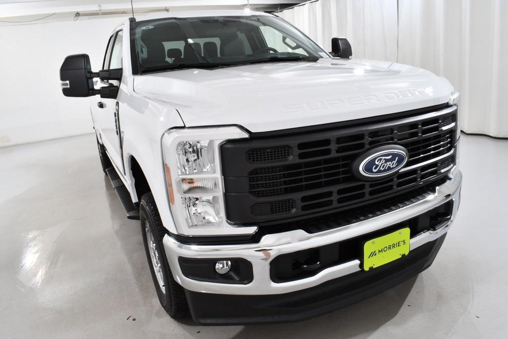 new 2026 Ford F-250 car, priced at $51,277