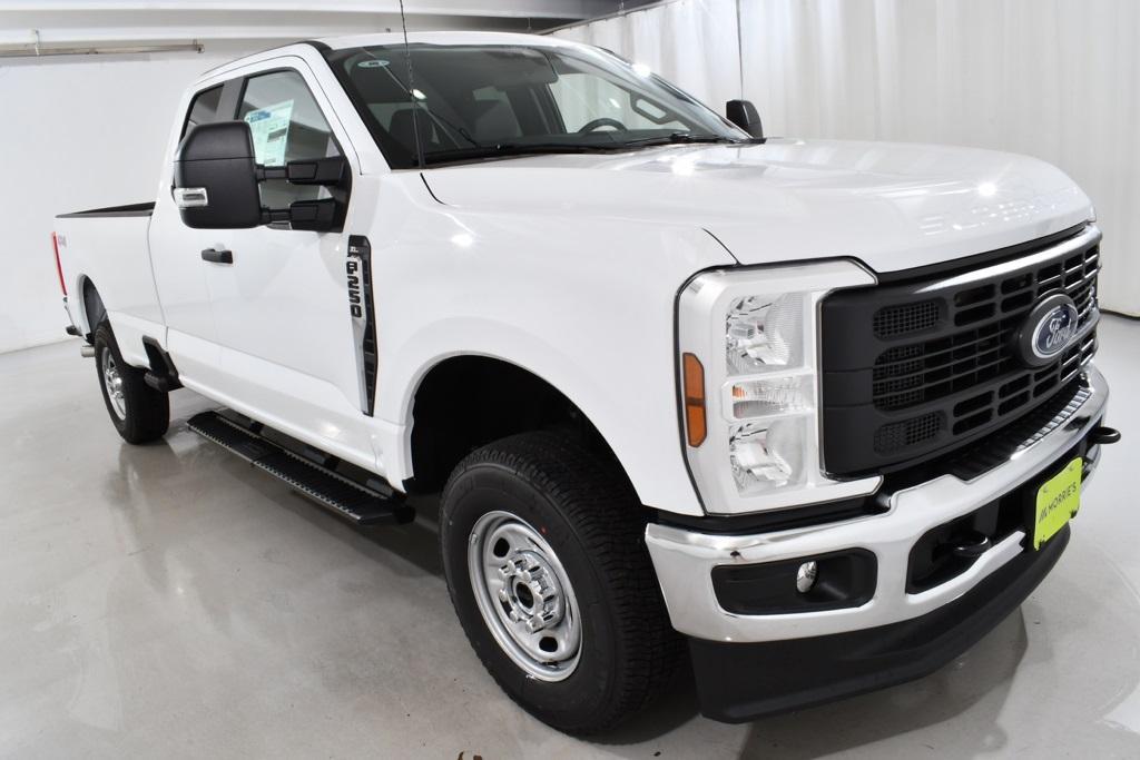 new 2026 Ford F-250 car, priced at $51,277
