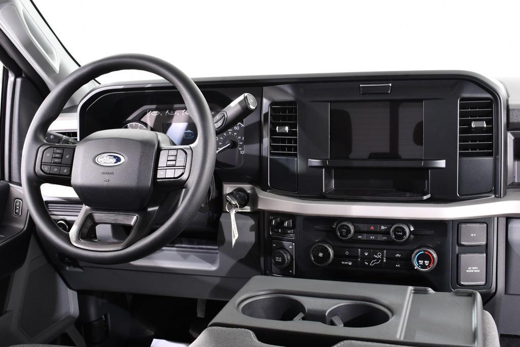 new 2026 Ford F-250 car, priced at $51,277