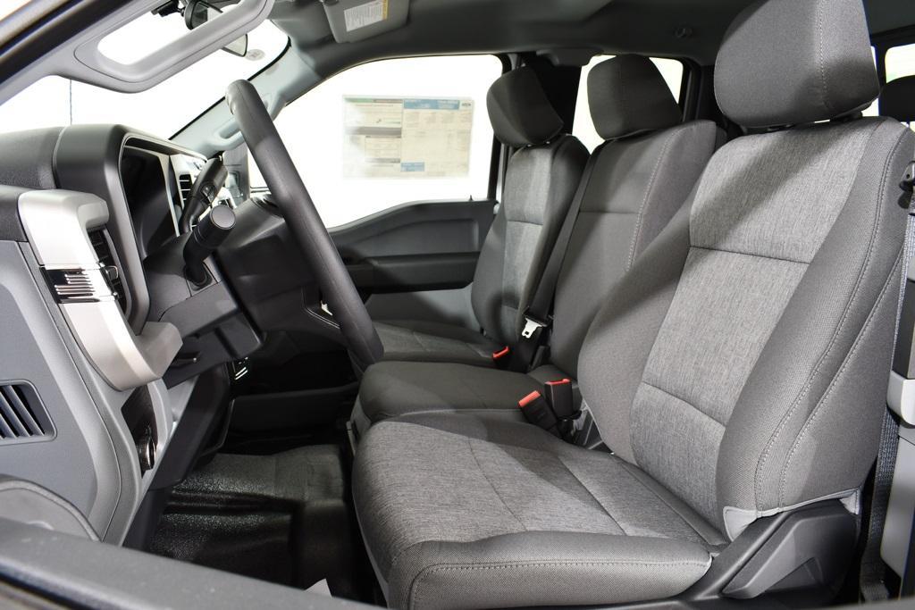 new 2026 Ford F-250 car, priced at $51,277