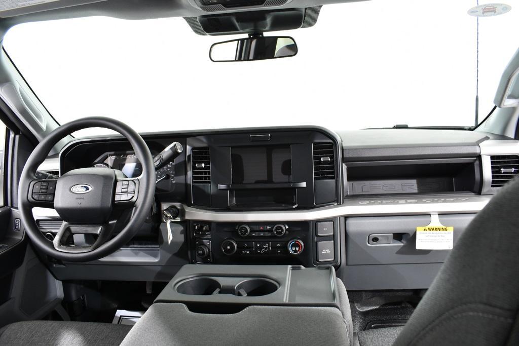 new 2026 Ford F-250 car, priced at $51,277