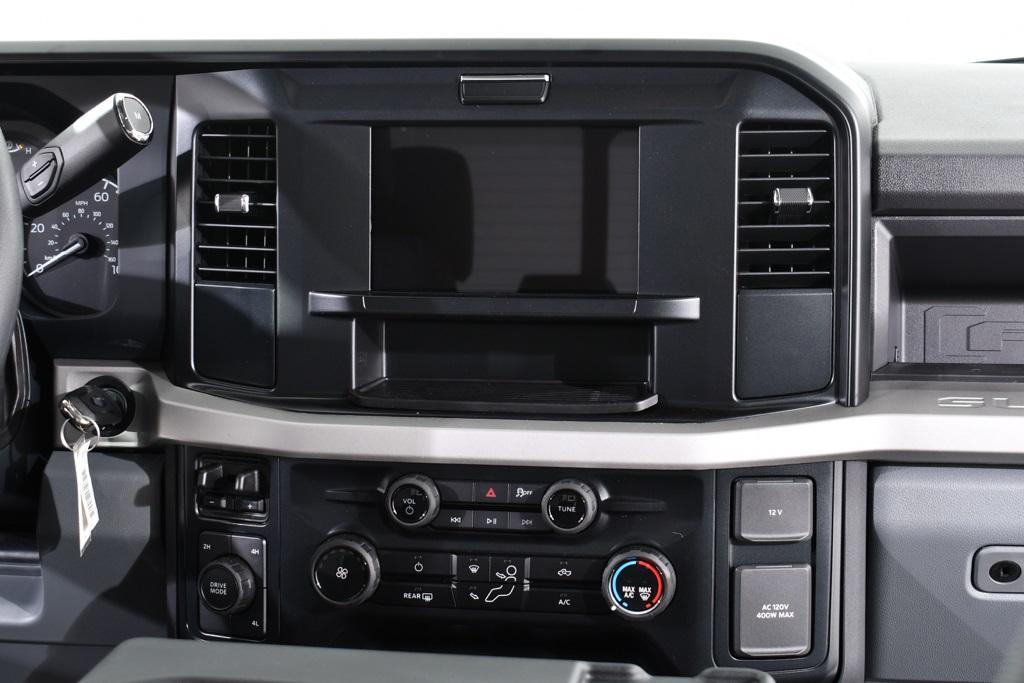 new 2026 Ford F-250 car, priced at $51,277