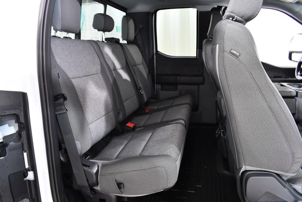 new 2026 Ford F-250 car, priced at $51,277