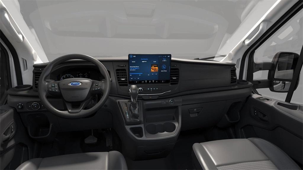 new 2025 Ford Transit-350 car, priced at $58,377