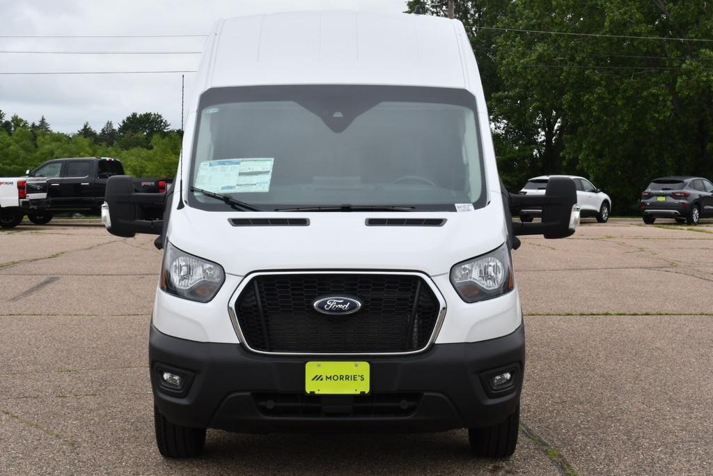 new 2025 Ford Transit-350 car, priced at $55,777