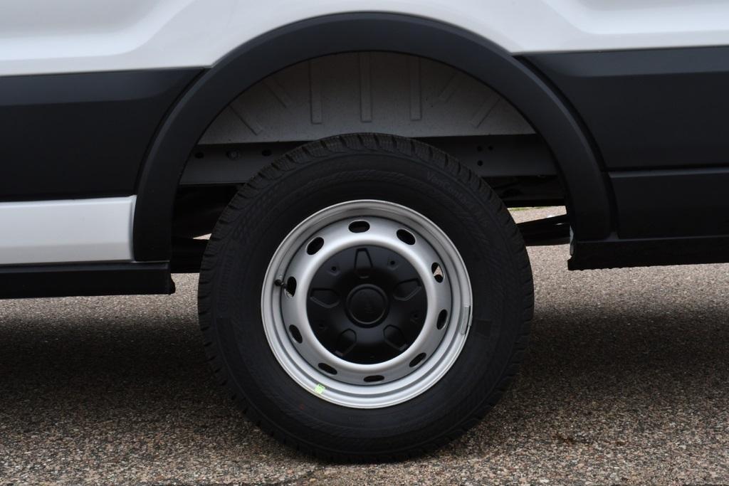 new 2025 Ford Transit-350 car, priced at $55,777