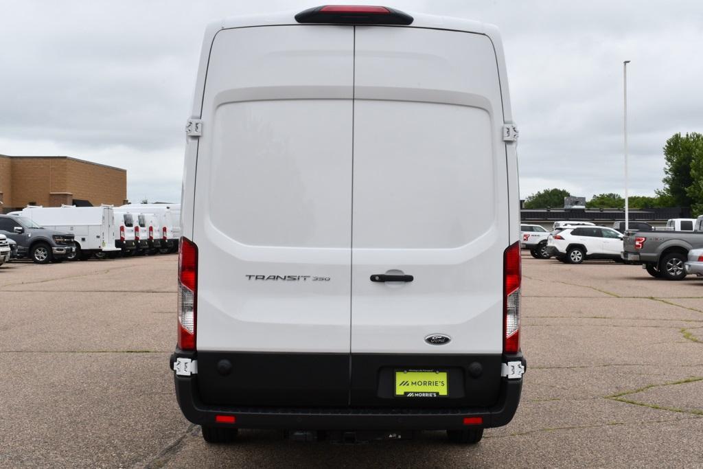 new 2025 Ford Transit-350 car, priced at $55,777