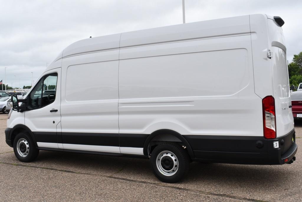 new 2025 Ford Transit-350 car, priced at $55,777