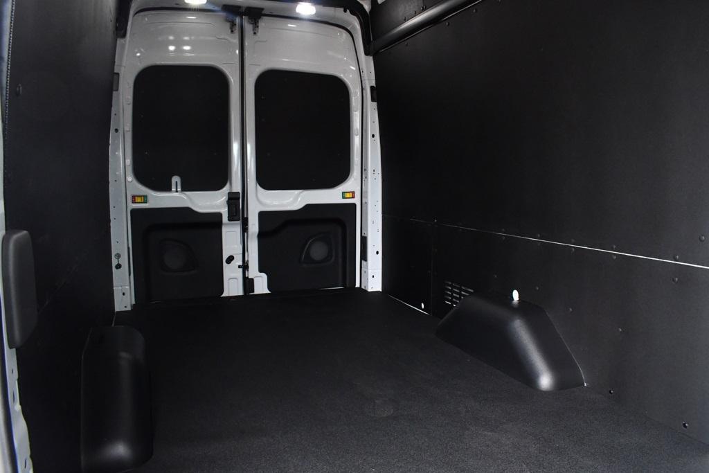 new 2025 Ford Transit-350 car, priced at $55,777