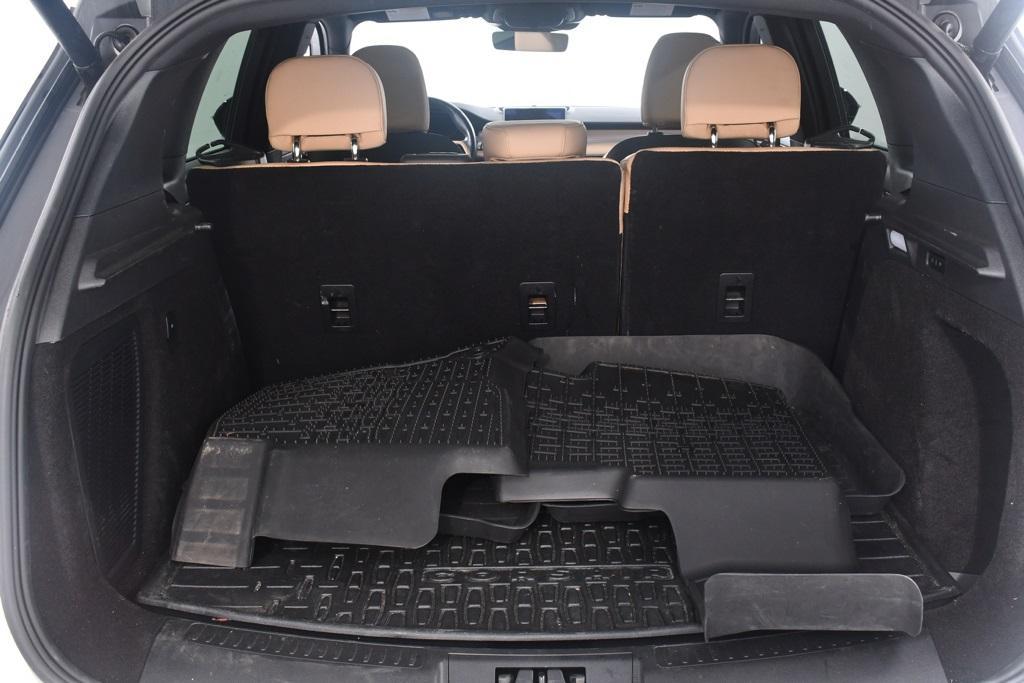 used 2022 Lincoln Corsair car, priced at $34,255