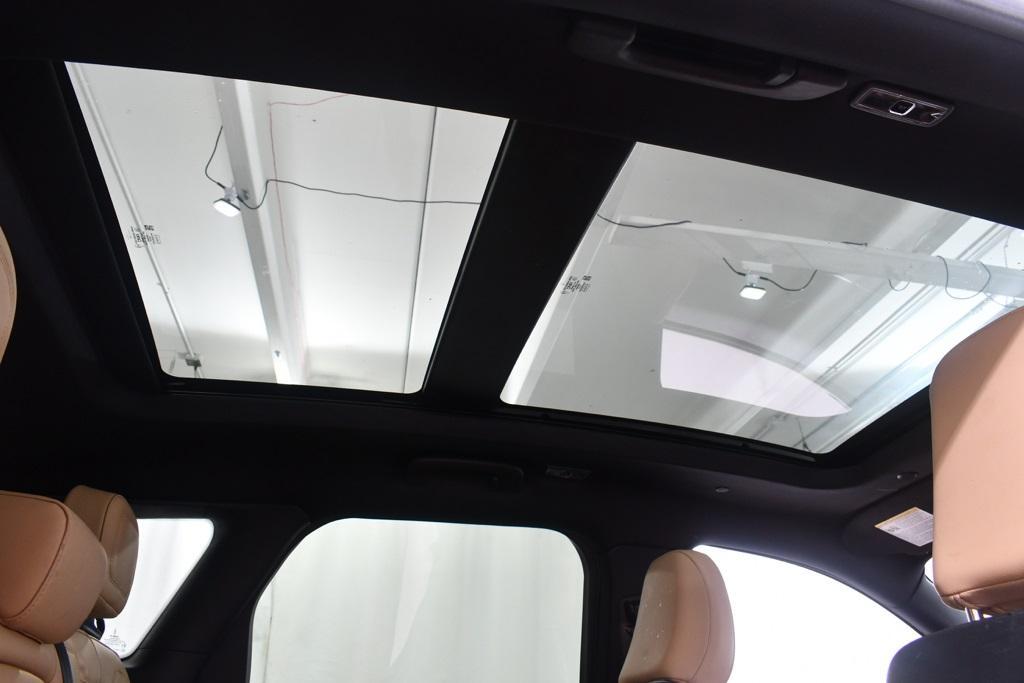 used 2022 Lincoln Corsair car, priced at $34,255