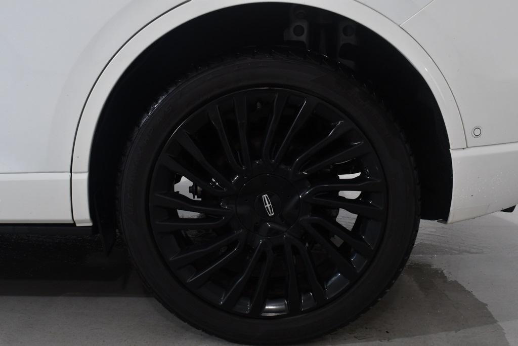 used 2022 Lincoln Corsair car, priced at $34,255