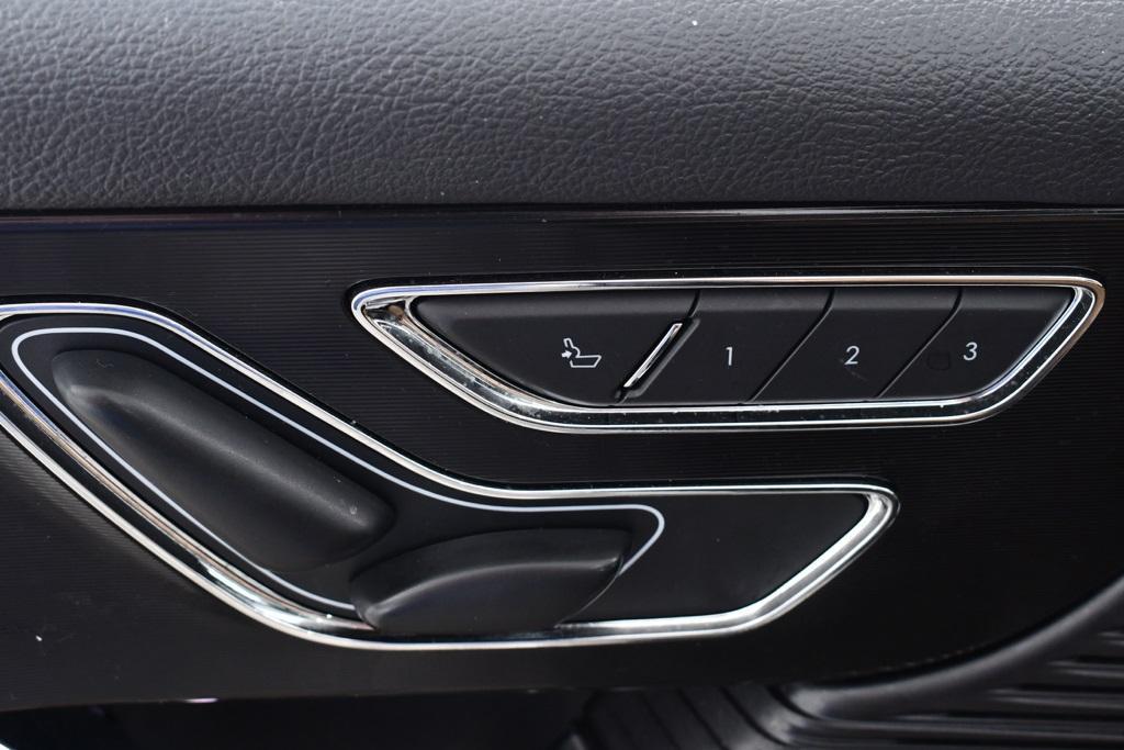 used 2022 Lincoln Corsair car, priced at $34,255