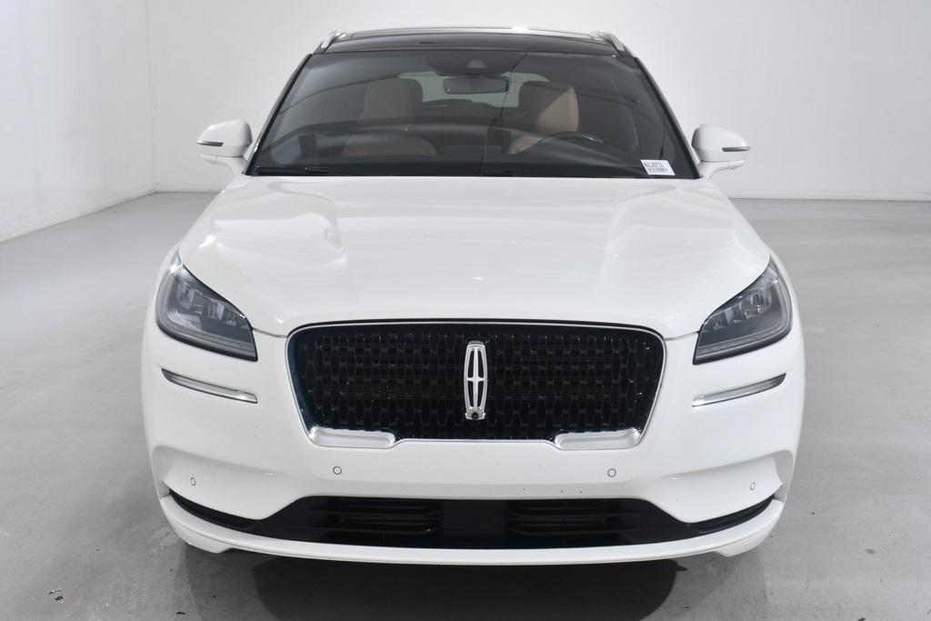 used 2022 Lincoln Corsair car, priced at $34,255