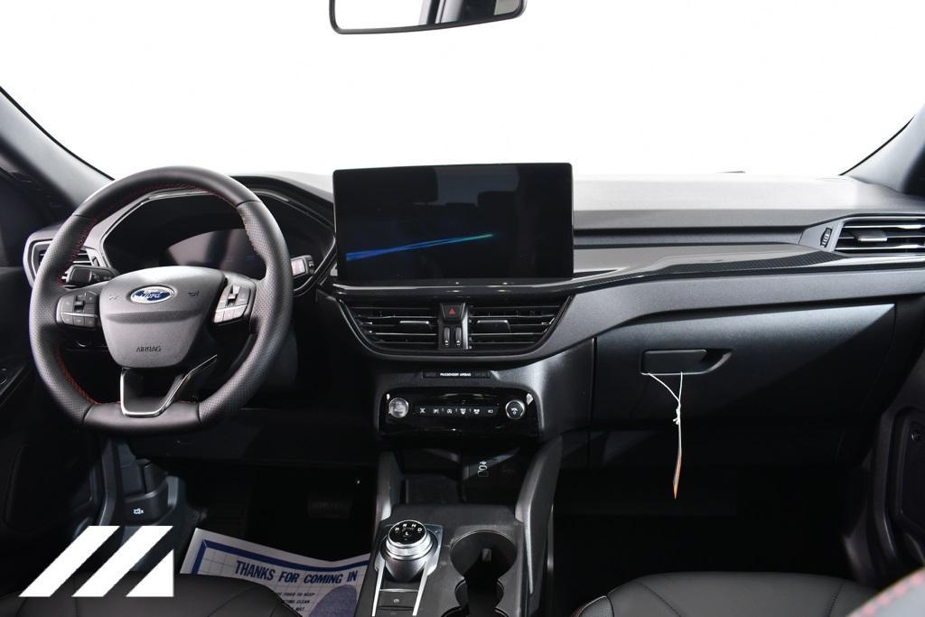 new 2025 Ford Escape car, priced at $36,977