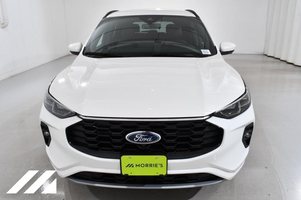 new 2025 Ford Escape car, priced at $36,977