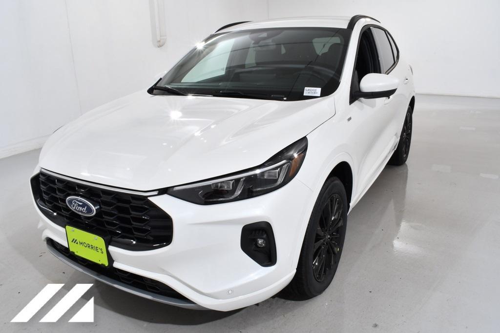 new 2025 Ford Escape car, priced at $36,977