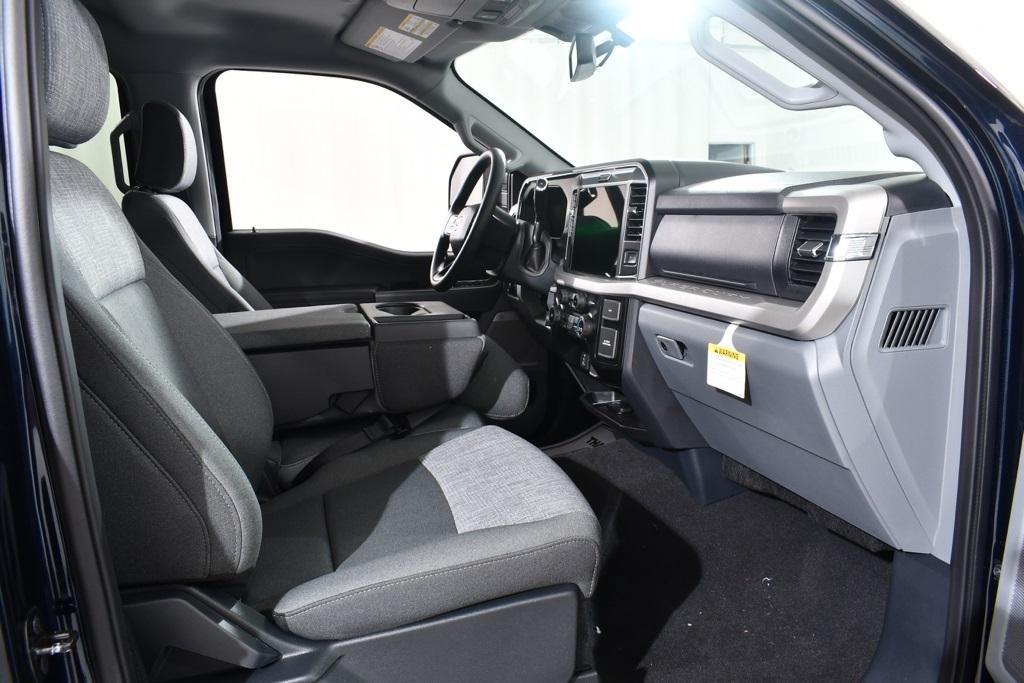 new 2025 Ford F-350 car, priced at $63,477