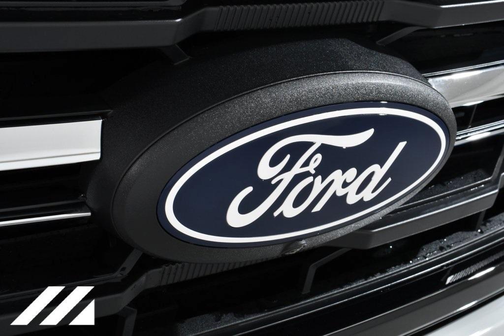 new 2024 Ford F-150 car, priced at $58,277