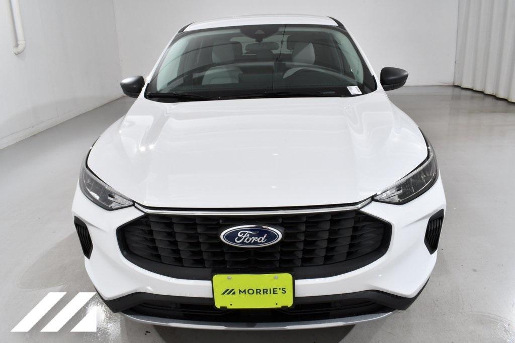 new 2024 Ford Escape car, priced at $27,777