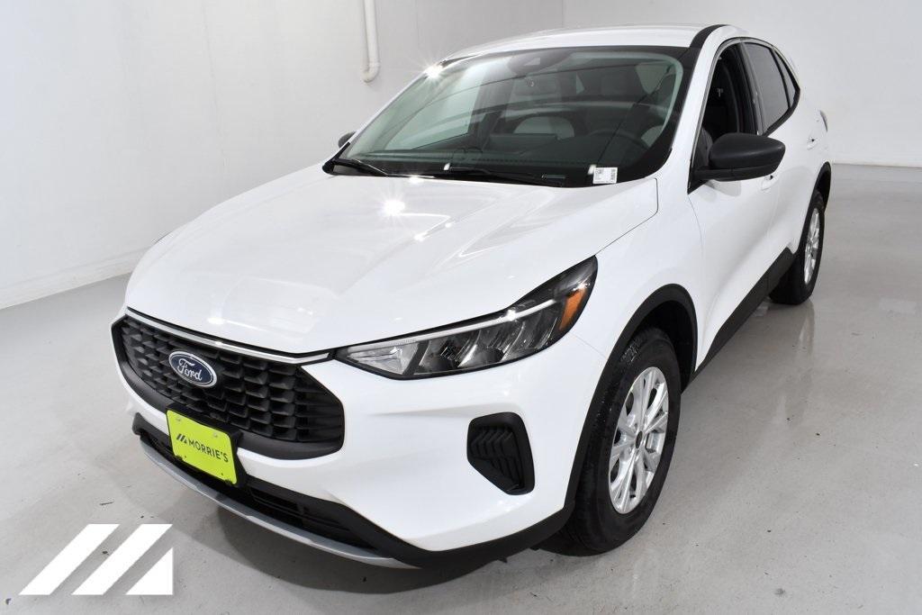 new 2024 Ford Escape car, priced at $27,777