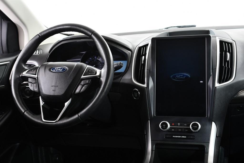 used 2022 Ford Edge car, priced at $22,555