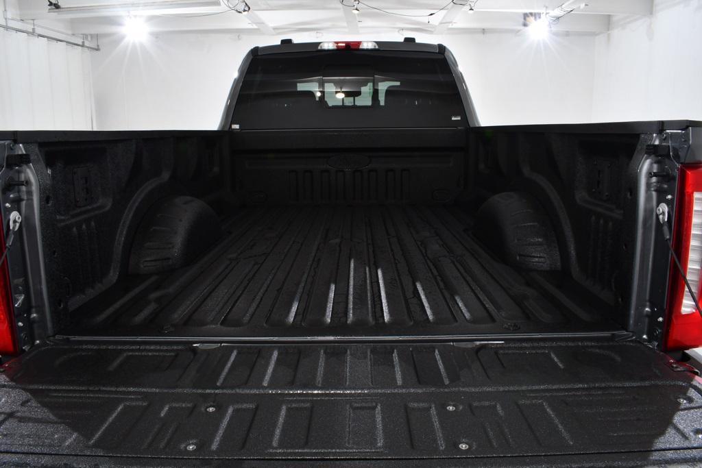 new 2025 Ford F-350 car, priced at $73,477