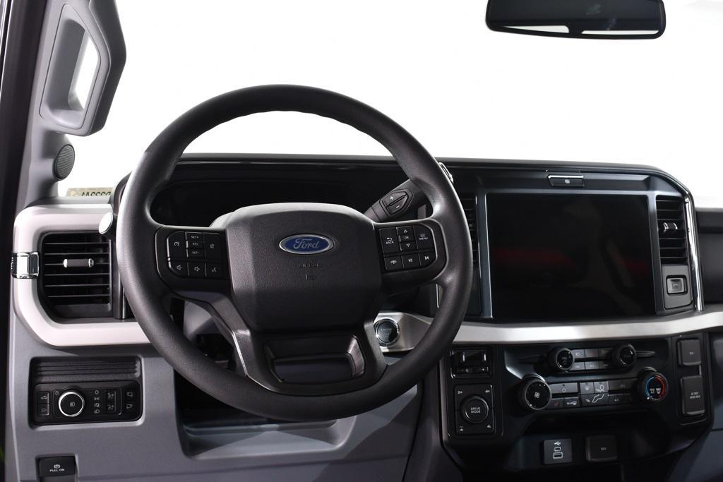 new 2025 Ford F-350 car, priced at $73,477