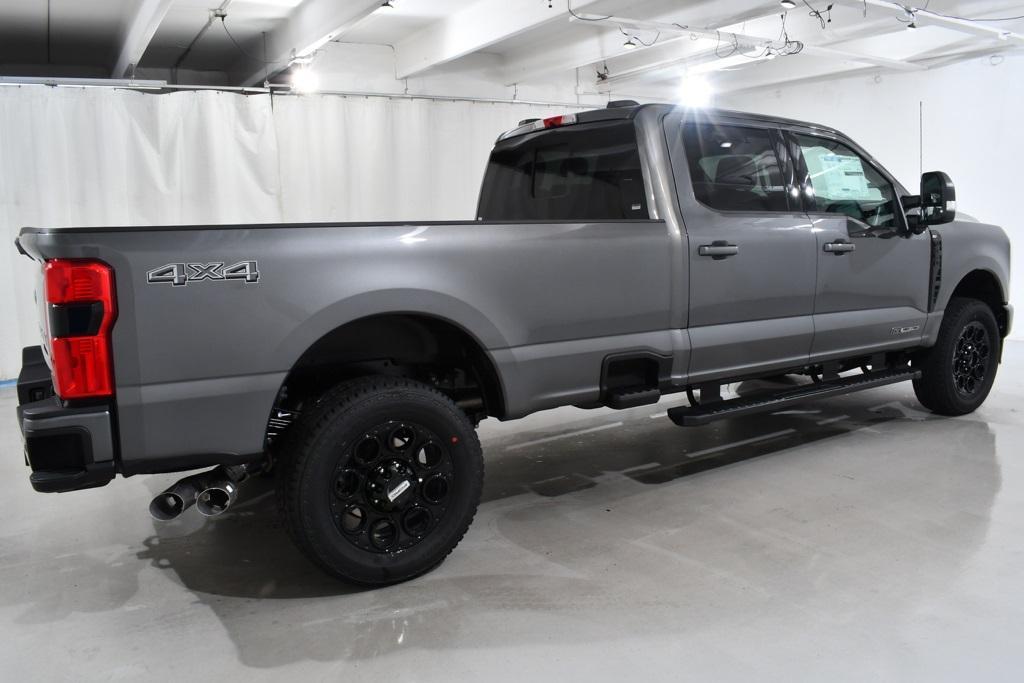 new 2025 Ford F-350 car, priced at $73,477