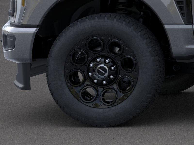 new 2025 Ford F-350 car, priced at $80,330