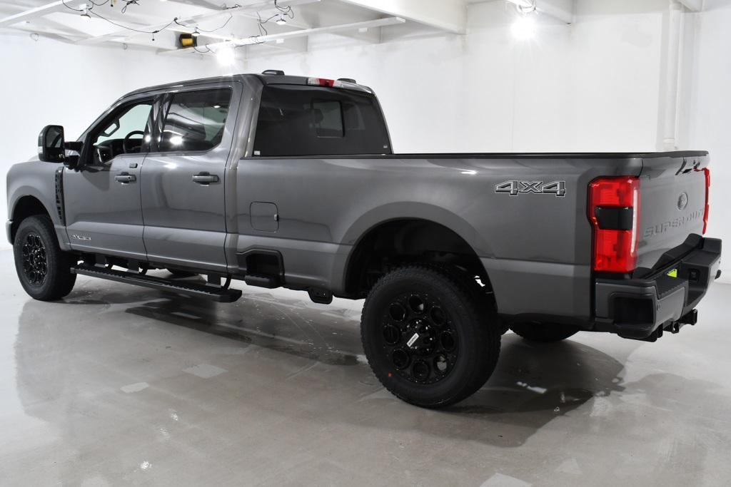 new 2025 Ford F-350 car, priced at $73,477